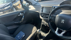 Peugeot 208 1.2 PureTech Allure Premium 5dr Petrol Hatchback